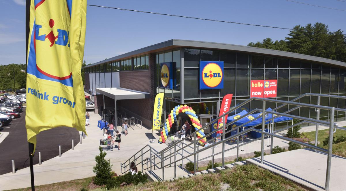 Shop Winston Nc Detox new lidl grocery store opens in winston salem galleries Shop Winston Nc Detox new lidl grocery store opens in winston salem galleries