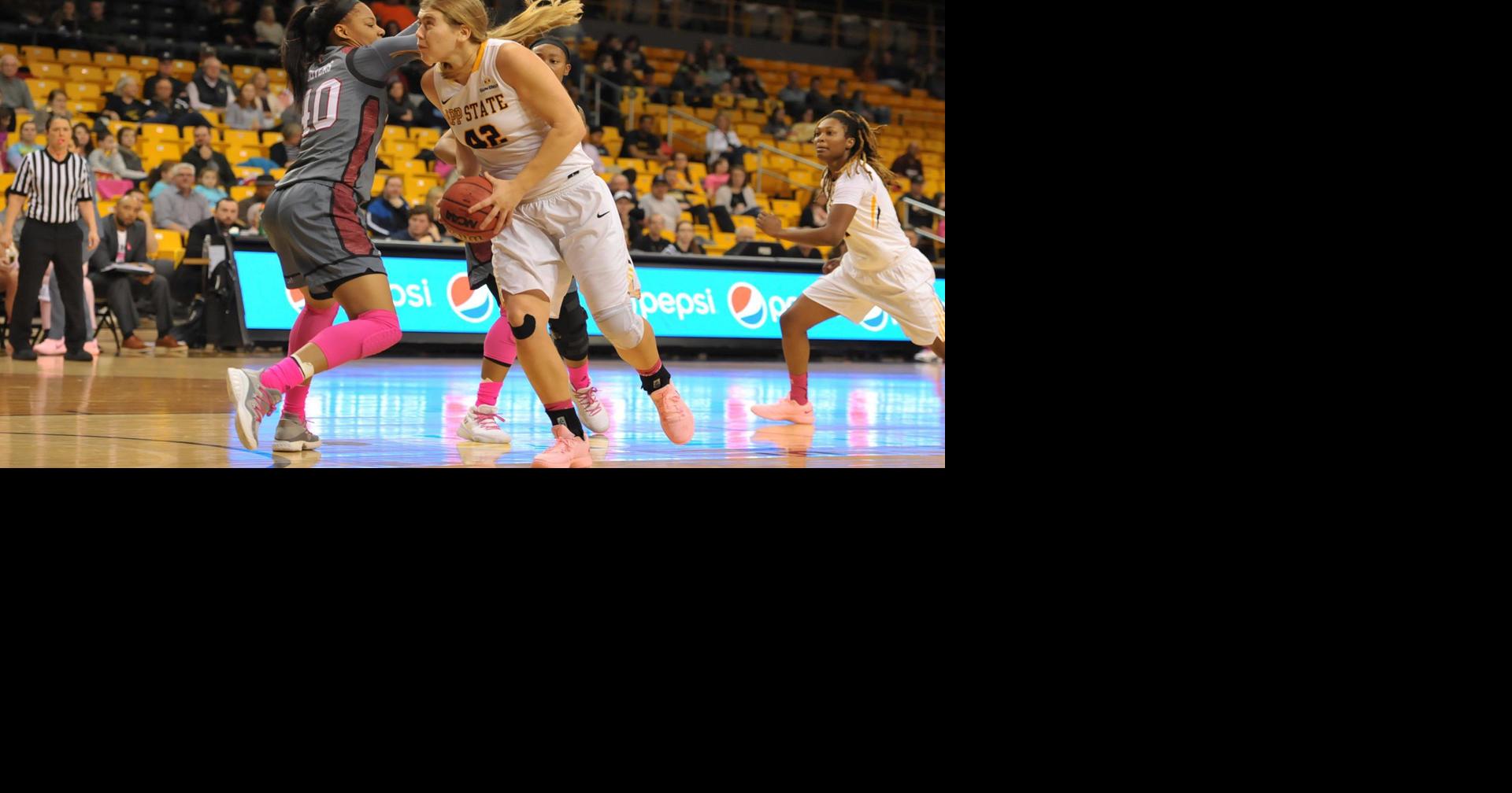 4. A tall task for Bayley Plummer