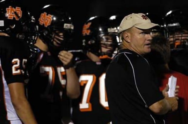 North Davidson Football Coach Resigns: A Deep Dive into the Impacts and Future Directions