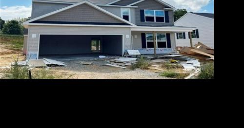 Newly constructed houses you can buy in Winston-Salem - Vimarsana News