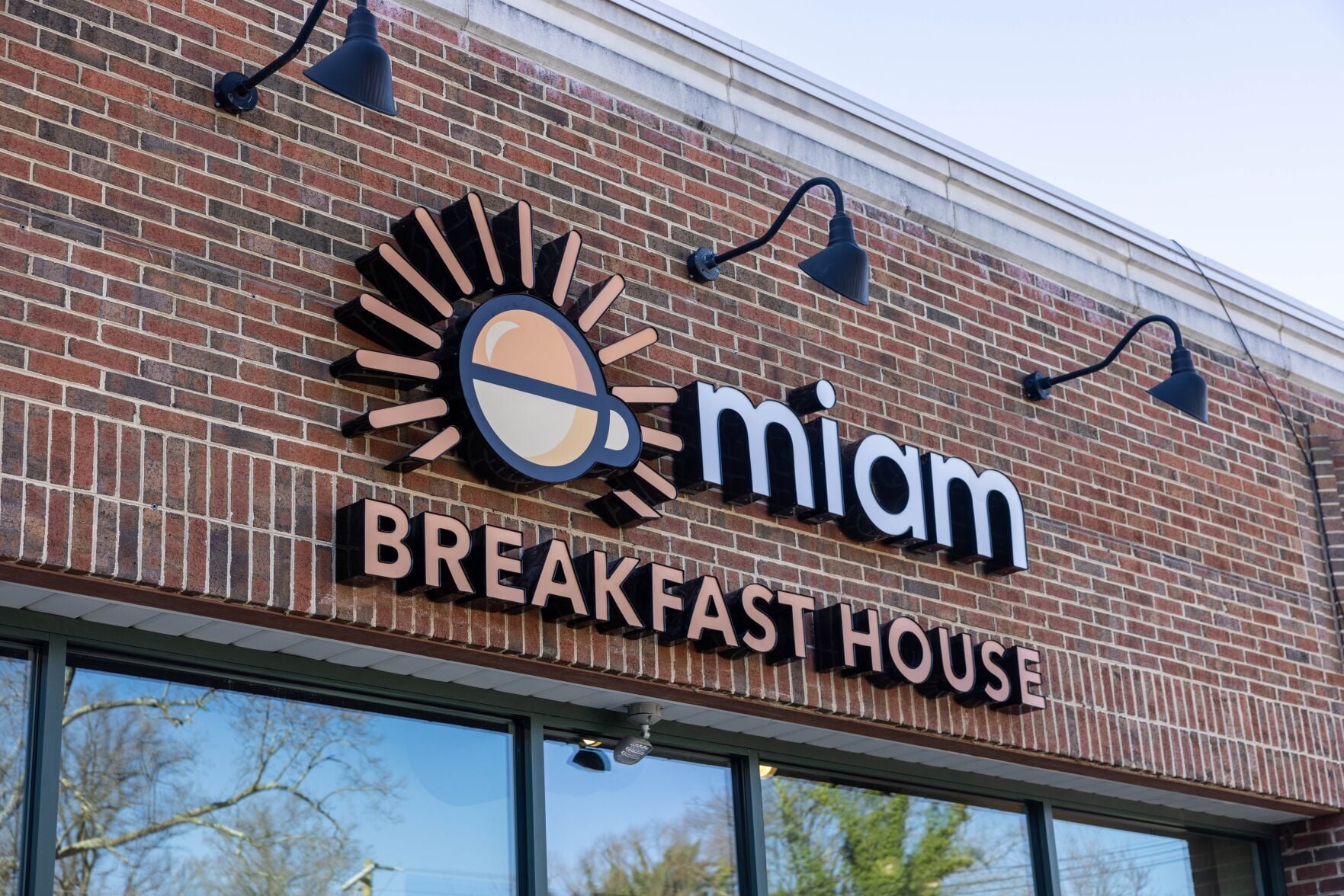 Miam Breakfast House opens its third location in the Triad