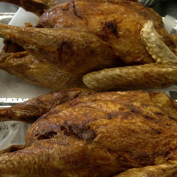 Ask Sam Will Bojangles Have Fried Turkeys This Year Ask Sam Journalnow Com