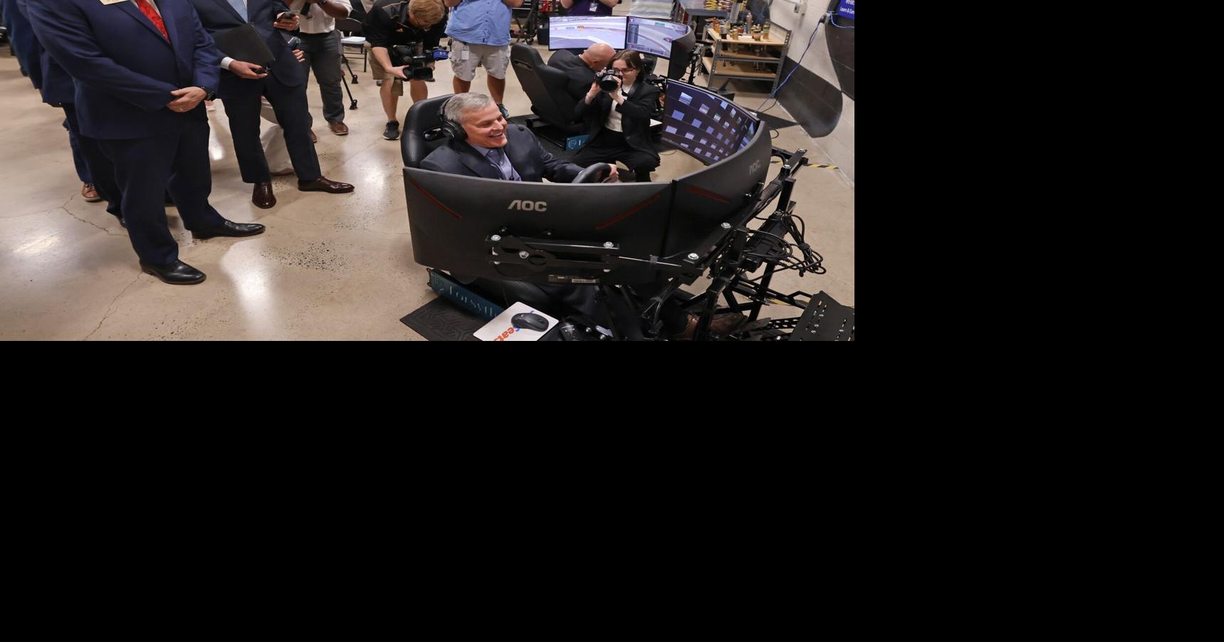 Workforce development programs gain NC another national top ranking