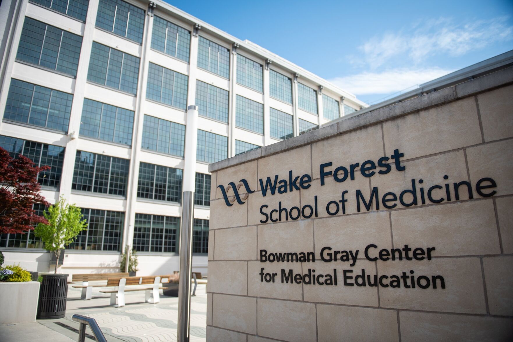 Sexually transmitted infection study adds Wake med school