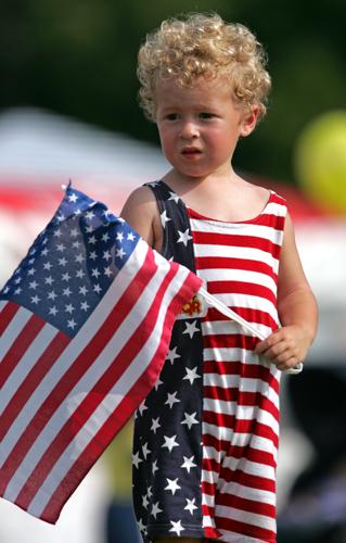 4th of july activities winston salem 2025