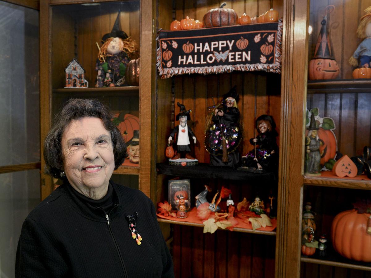 Winston-Salem woman shares her ugly witches | Local News | journalnow.com