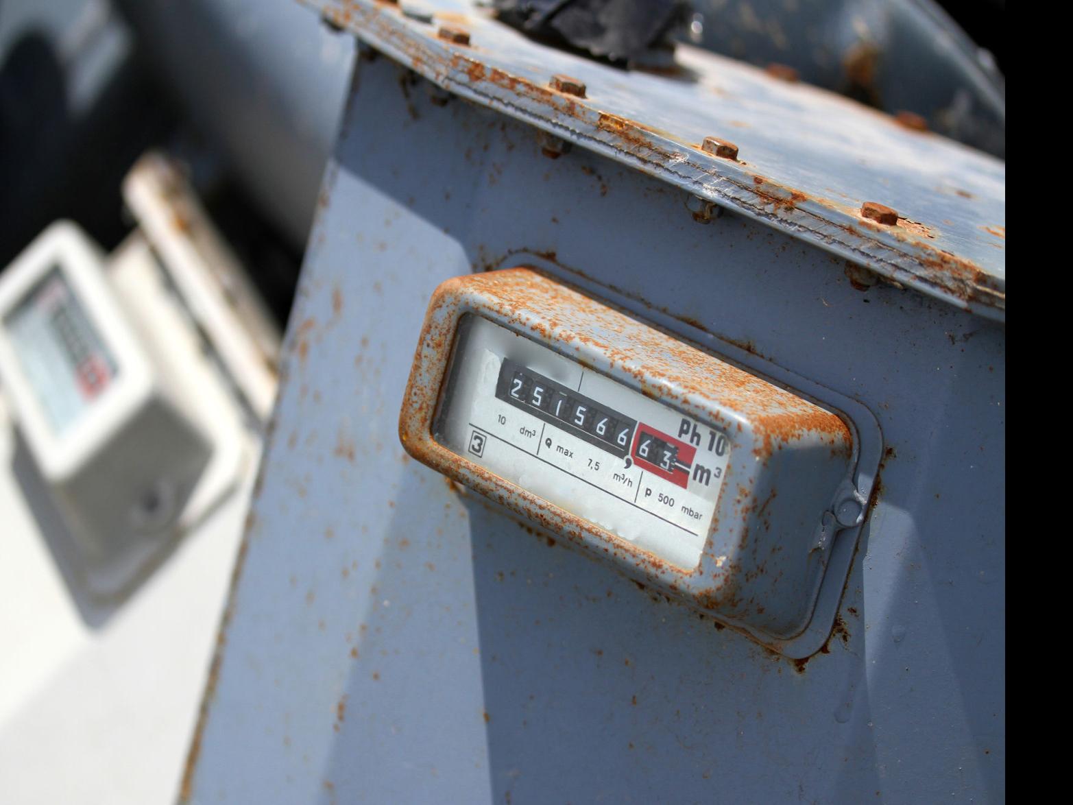 Piedmont Natural Gas Projects Colder Temperatures Higher Heating Bills This Winter Business News Journalnow Com