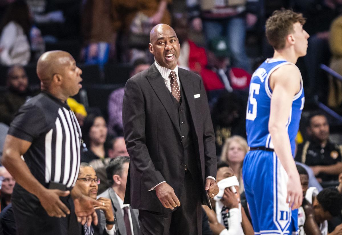 10 Potential Choices To Be Wake Forest S Next Basketball Coach