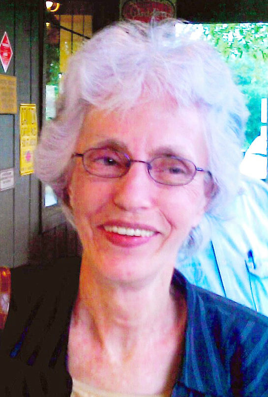 Turner, Nancy Ann Temples