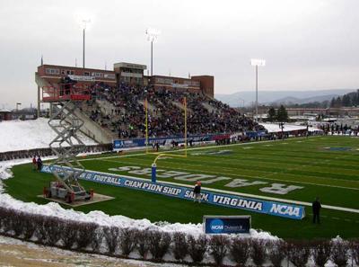 CIAA football championship is staying in Salem, Virginia