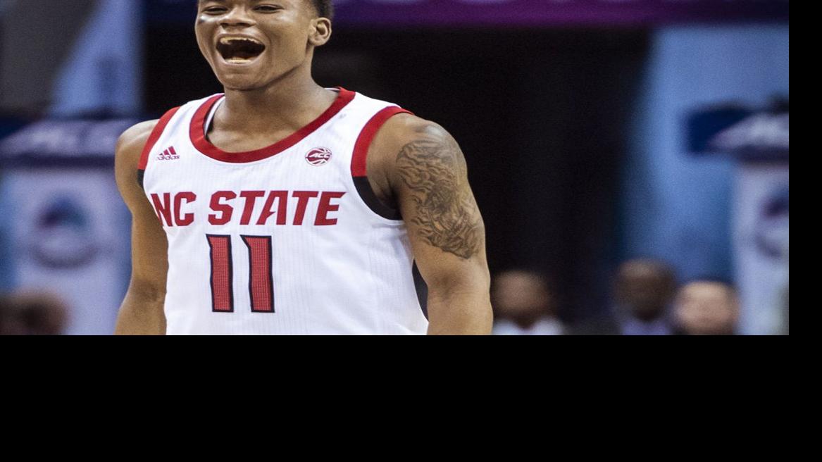 N C State Basketball 2019 20 Roster Analysis College