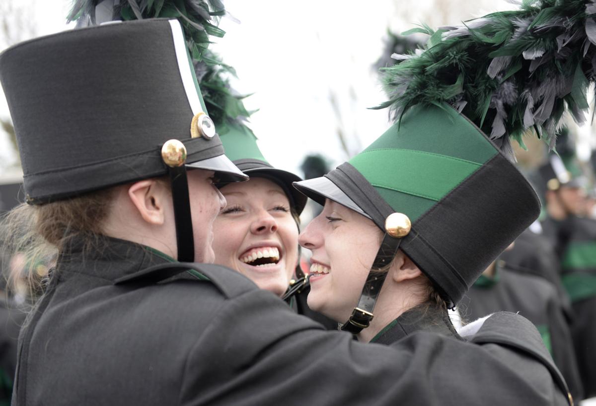 Lewisville Christmas Parade