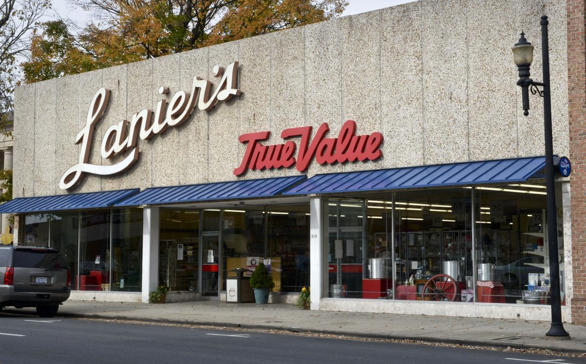 Lanier's True Value Hardware Galleries