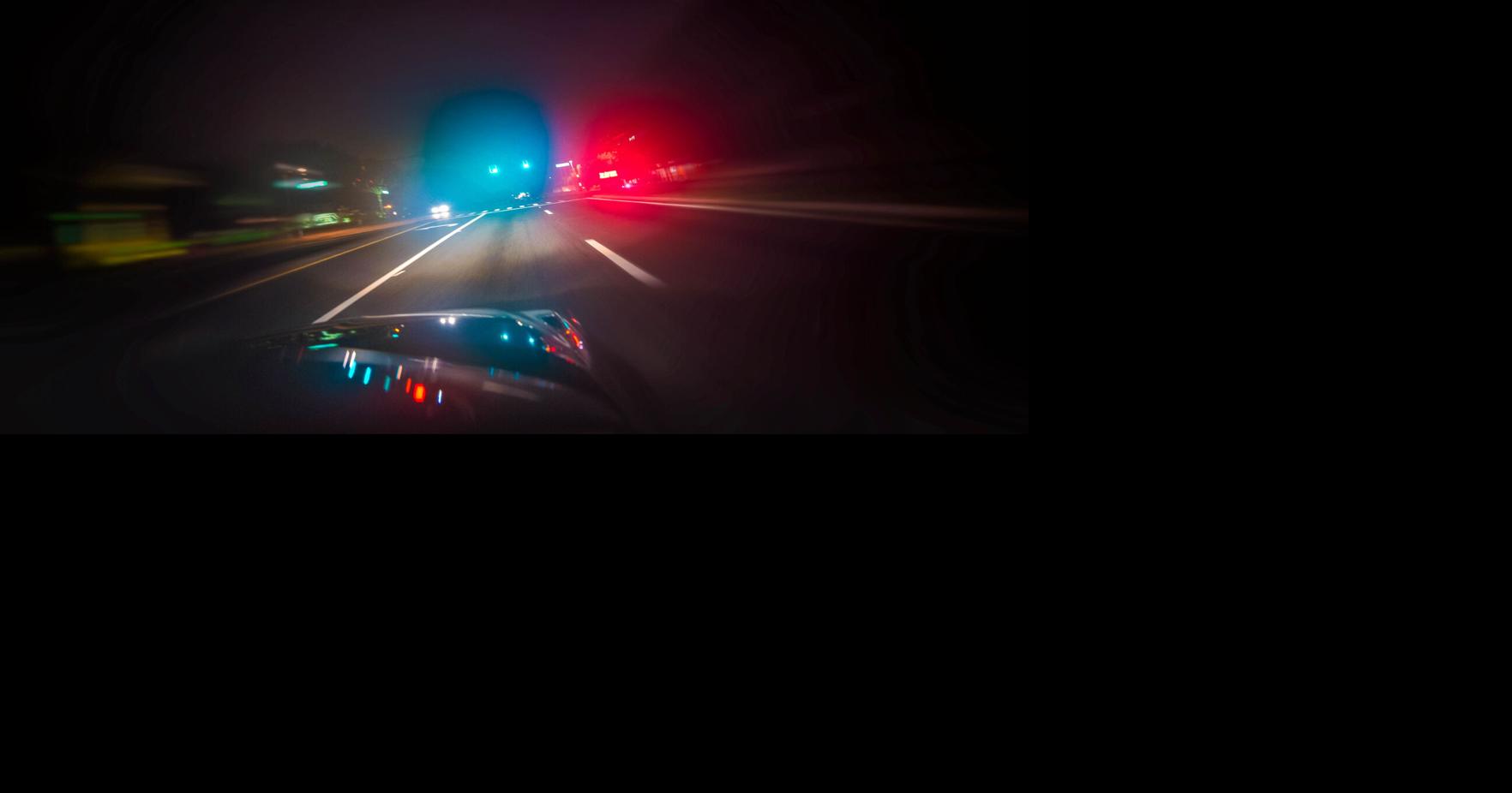 Raleigh man dies in crash on U.S. 421 in Kernersville NC
