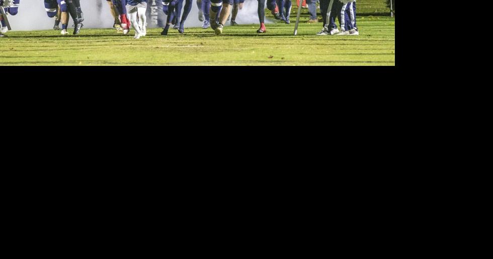 NCHSAA and NCISAA 2023 football playoff bracket updates