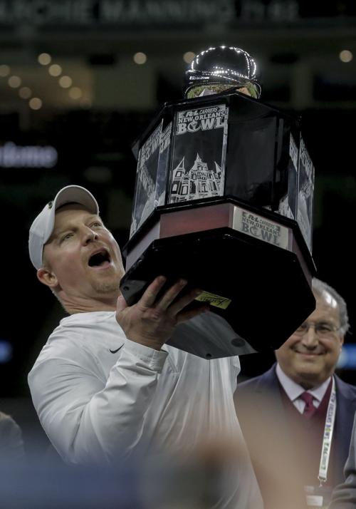 New Orleans Bowl