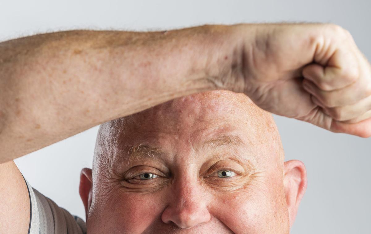 Just Humor Me Laughter Builds Connection Health In Good And Bad Times Arts Journalnow Com