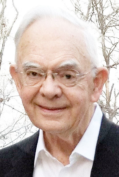 Jones, Robert Orien