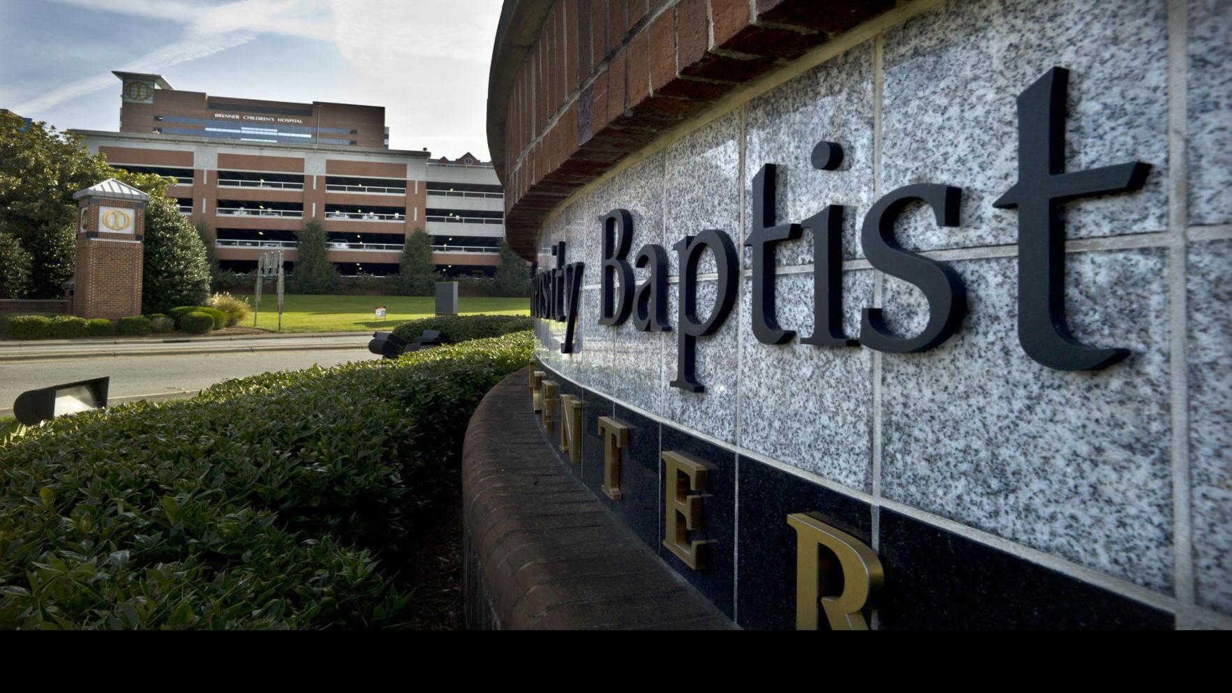 Wake Forest Baptist Atrium Deal Raises Concerns About Whether