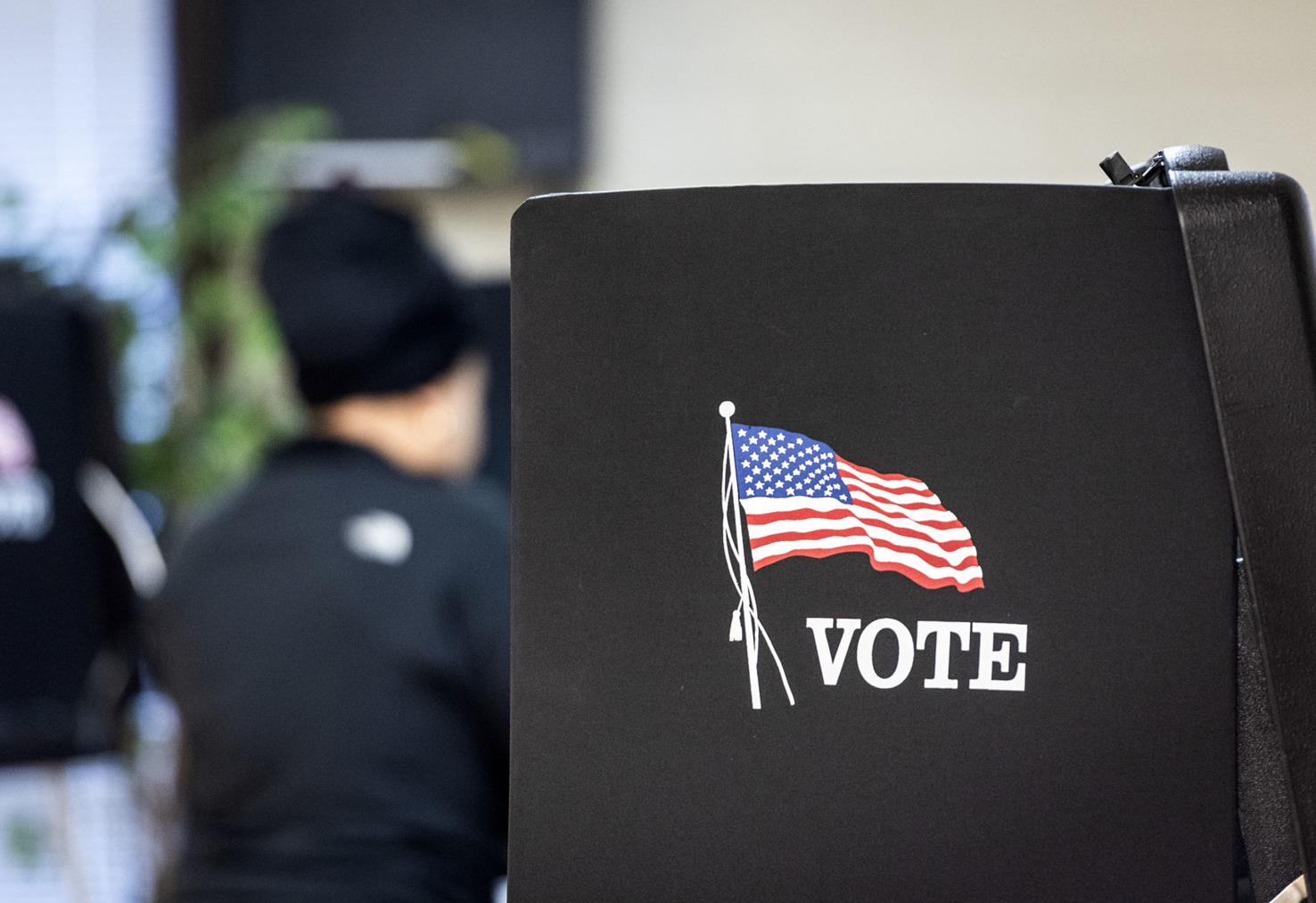 Denise Hines chief magistrate wins Forsyth County Clerk of Court race