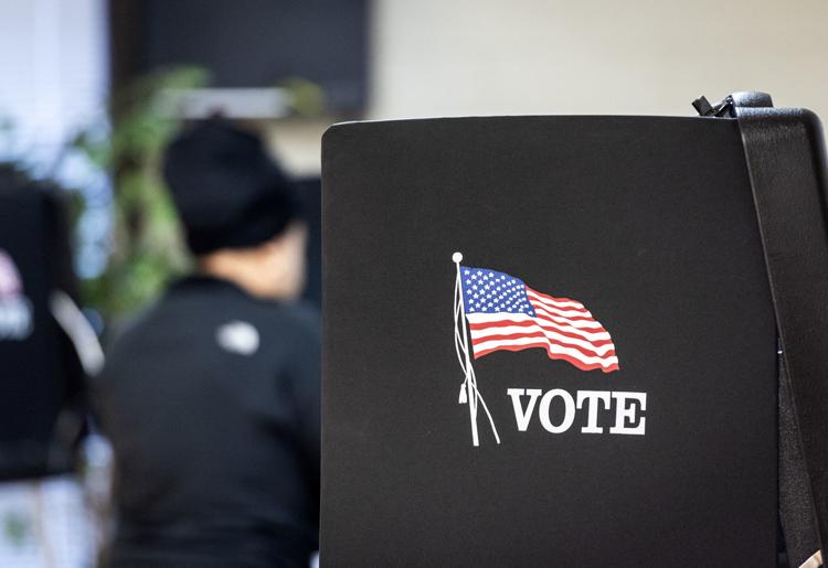 Denise Hines chief magistrate wins Forsyth County Clerk of Court race