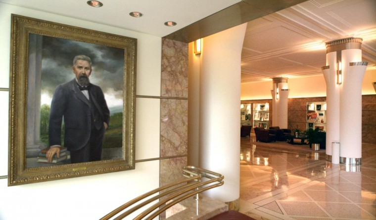 R.J. Reynolds Building