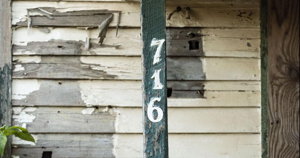 Shotgun House renovation project gains W-S Foundation loan Shotgun House renovation project gains W-S Foundation loan