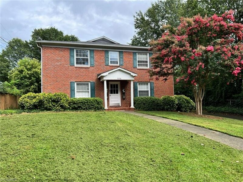 1 Bedroom Home in Winston Salem - $925