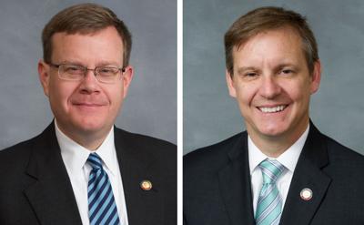Gop To Meet To Decide On Next House Speaker Majority Leader State And Regional News Journalnow Com