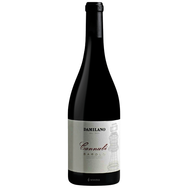 Damilano Cannubi Barolo