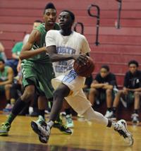 Basketball Prep Ashbrook V North Forsyth Asu Journalnow Com