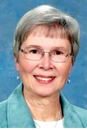 Jackson, Laura Katherine