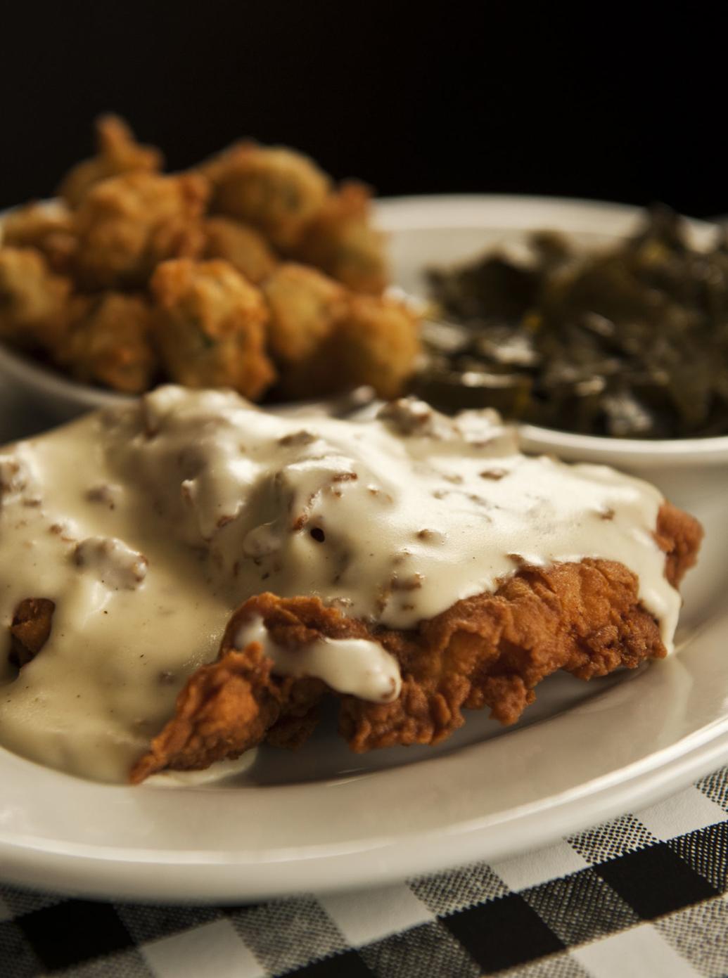 801 Southern Kitchen and Pancake House opens in Advance