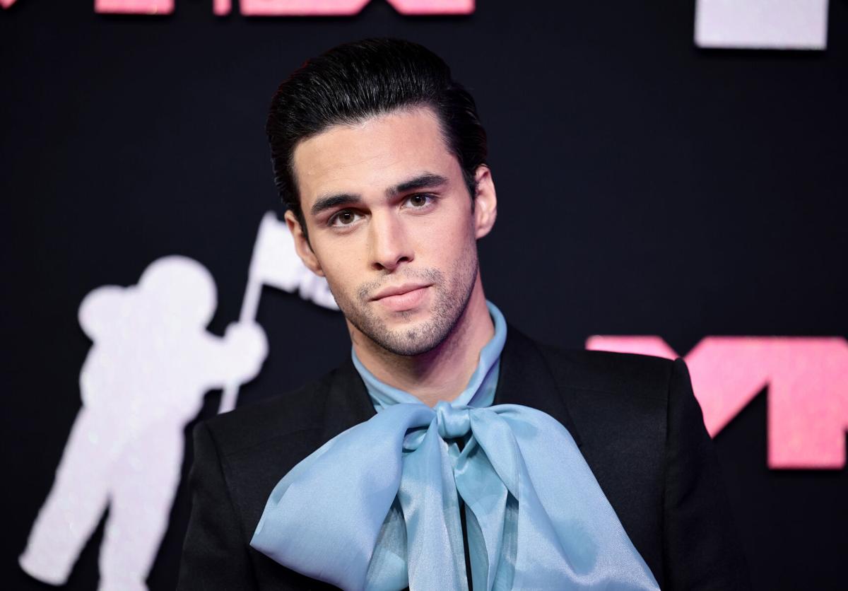 Meet pop heartthrob Stephen Sanchez, a retroloving romantic with