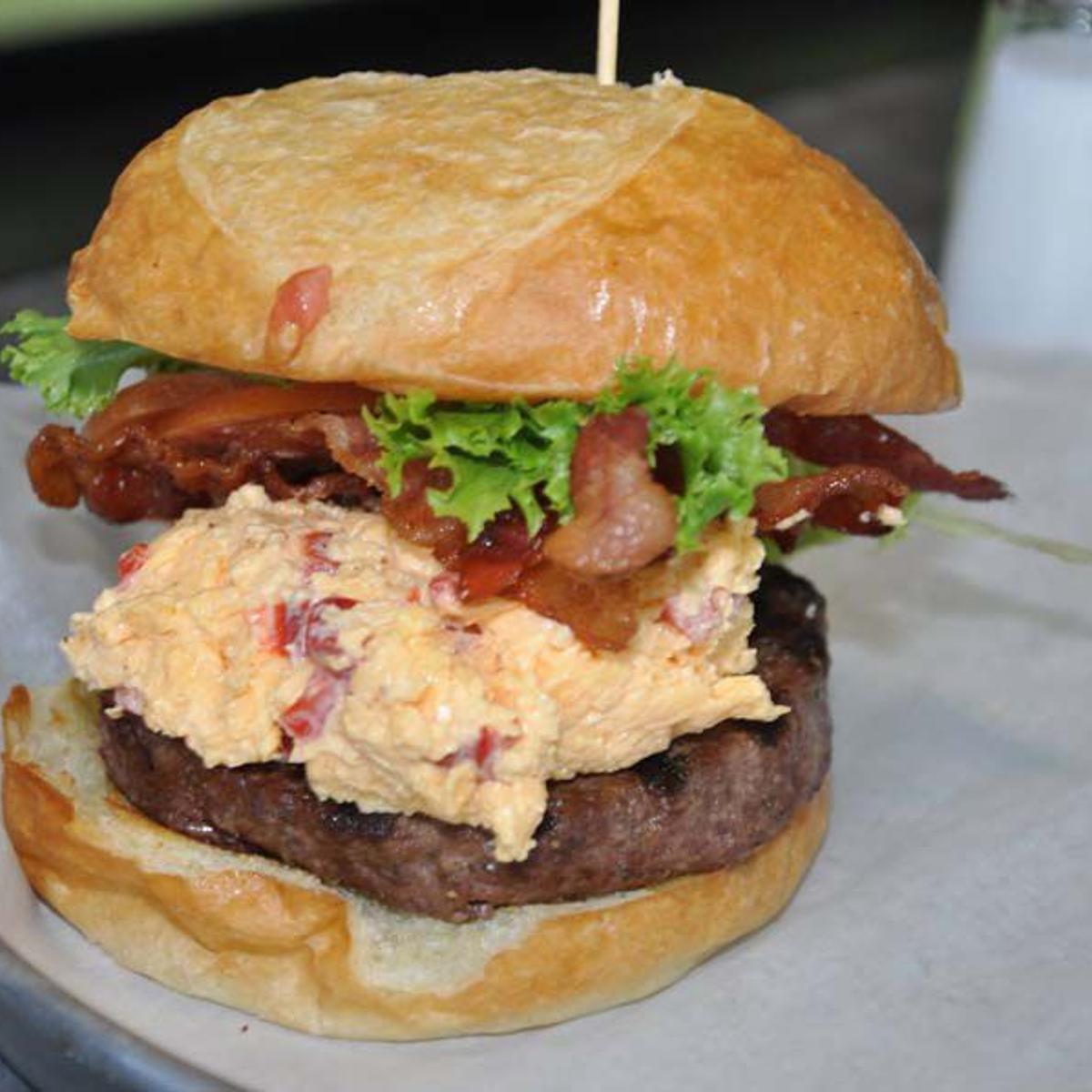 Big Burger Spot Opening Kernersville Location Dining