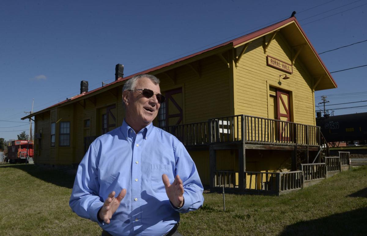 Sexton Loyal small town civil servant steps aside after 44 years