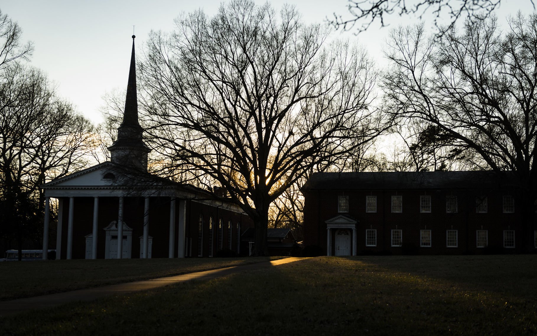 PHOTOS: Crossnore School & Children's Home Property In Winston-Salem ...