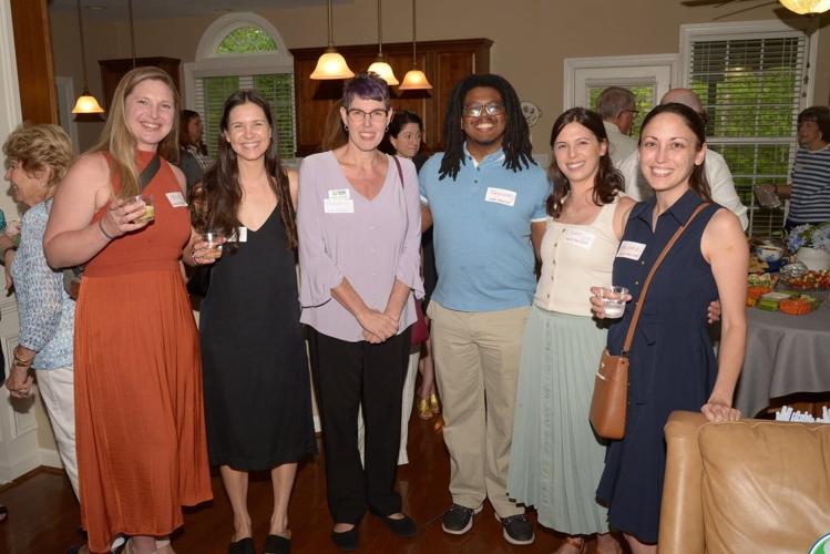 Cary Women’s Giving Network awards $18,000 in grants, hosts event honoring recipients