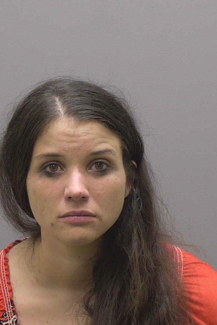 Winston Salem Woman Charged In Alamance County Sheriff S Office Operation Targeting Human
