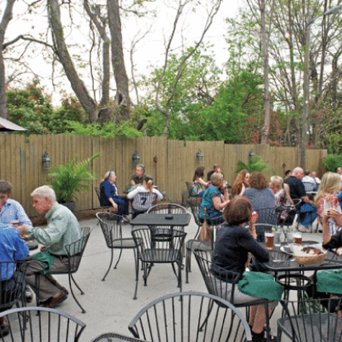 Take It Outside Winston Salem Monthly Journalnow Com