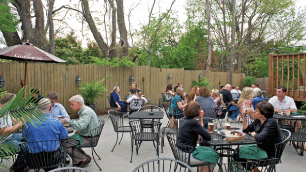 Take It Outside Winston M Monthly Journalnow Com Take It Outside Winston M Monthly, Patio Furniture Austin 620