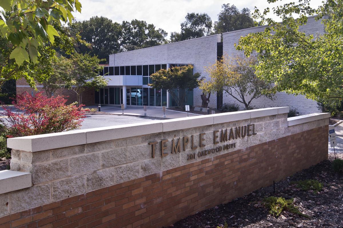 Temple Emanuel