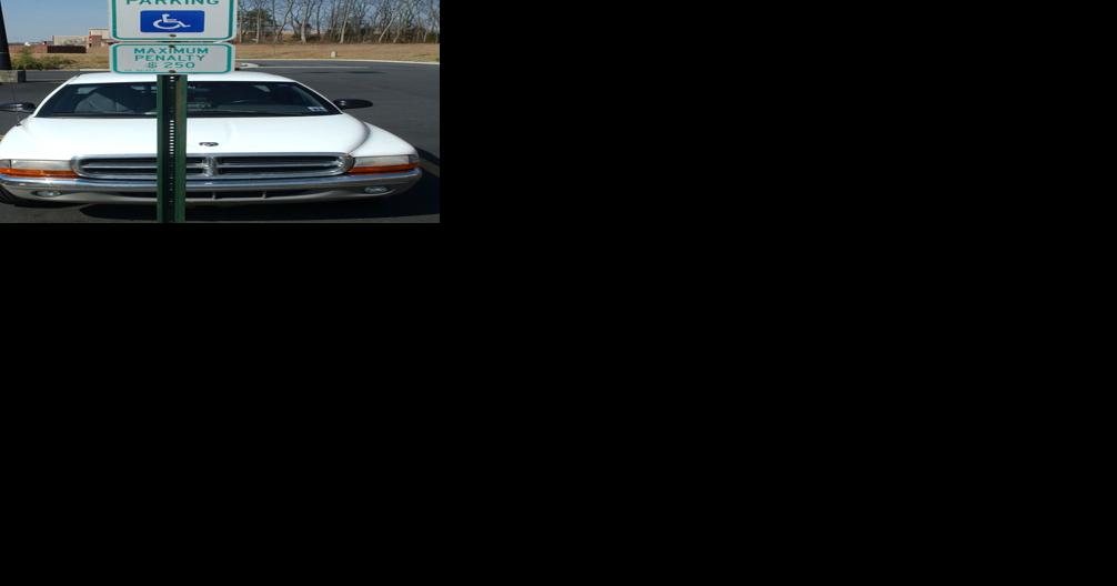 Ask SAM: Why are the handicapped parking spaces at the Long YMCA sometimes blocked off? - Vimarsana News