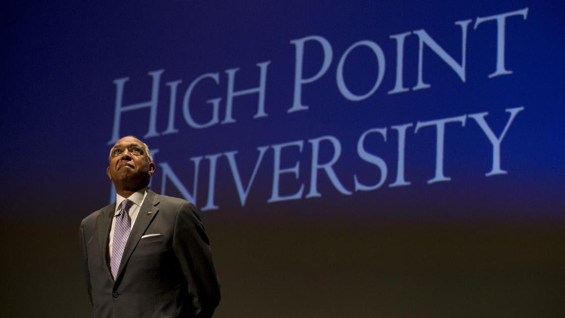 Tubby Smith reflects on his career and his mentors, Big House Gaines, John Thompson and John Chaney