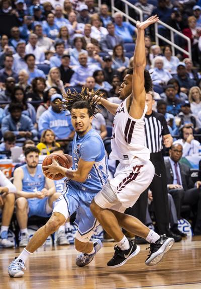 Cole Anthony Might Ve Been The Best Basketball Player We Never Saw