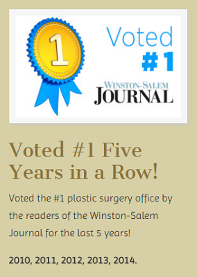 Forsyth Plastic Surgery - Voted Number 1!