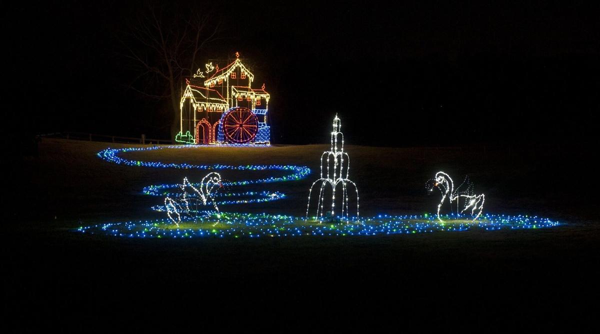 Winston Salem Christmas Events 2022 Winston-Salem Area New Year's Eve Events | Entertainment | Journalnow.com