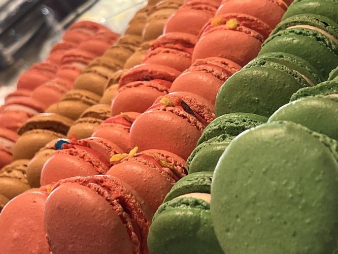 Macarons