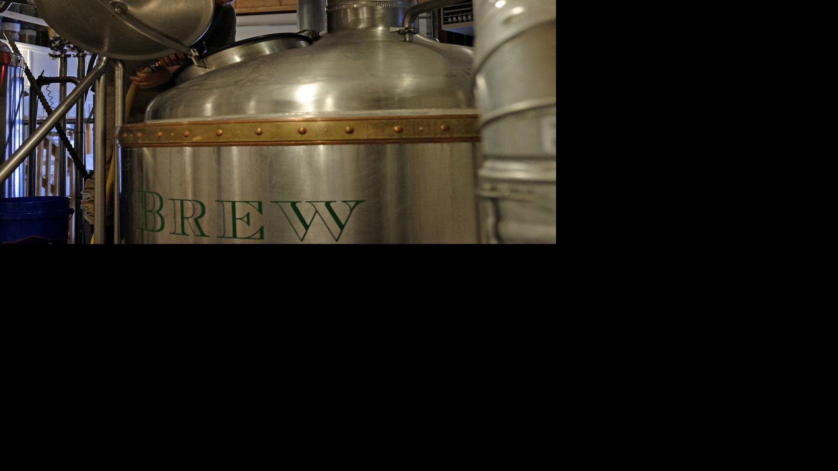 Boone Brewery Sells To Craft Brew Alliance Business