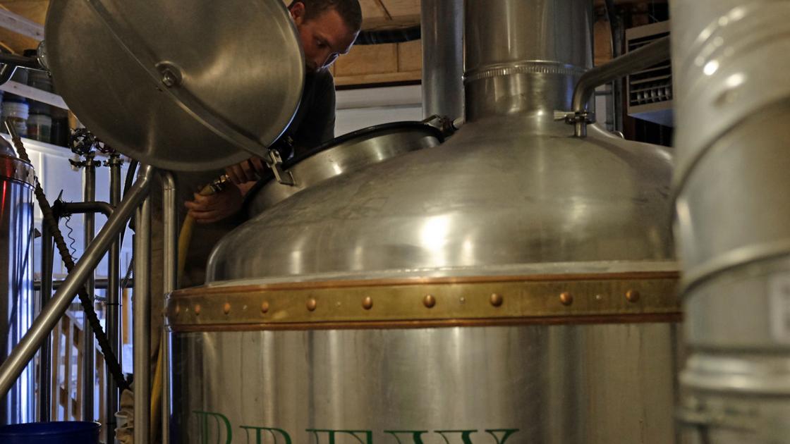 Boone Brewery Sells To Craft Brew Alliance Business